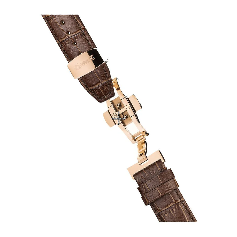 Ingersoll Men's I00901 The New England Automatic Watch - Image 7