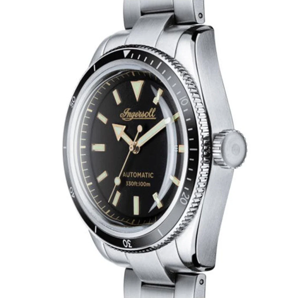 Ingersoll Men's I06201 The Scovill Watch - Image 2