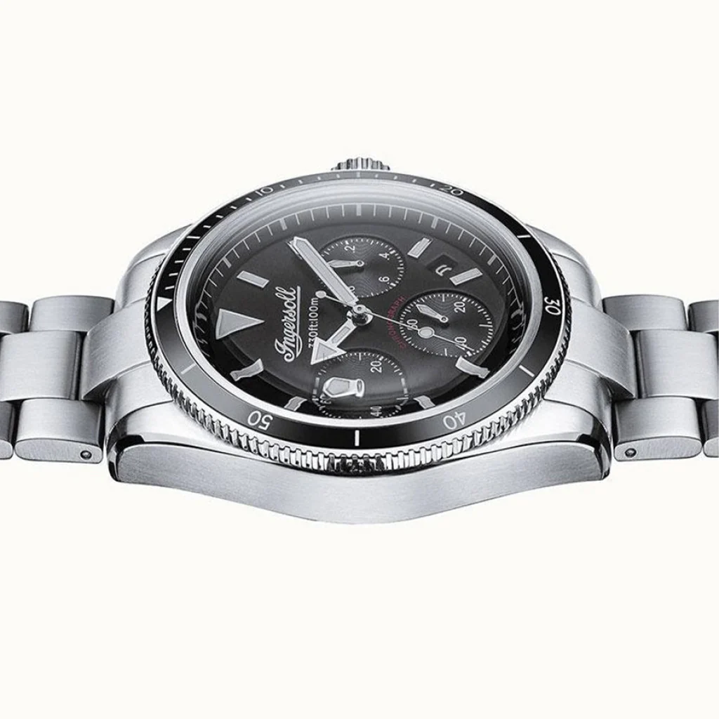 Ingersoll Men's I06201 The Scovill Watch - Image 3