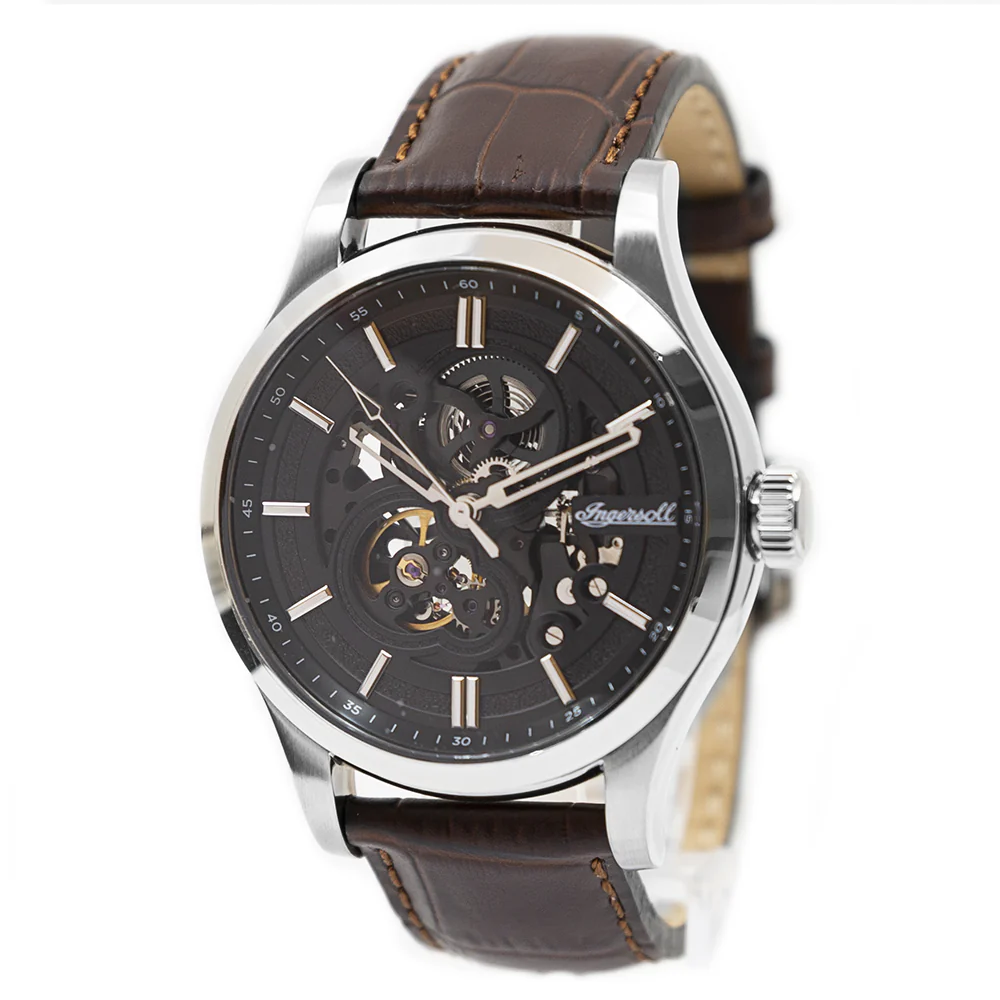 Ingersoll Men's I06801 The Armstrong Watch