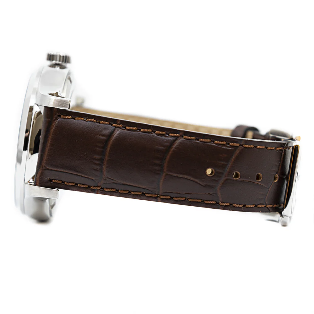 Ingersoll Men's I06801 The Armstrong Watch - Image 6