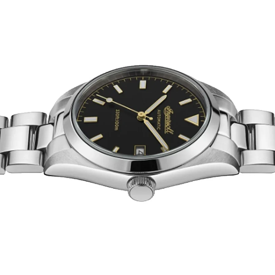 Ingersoll Men's INI05501 Reliance Date Display Watch - Image 3