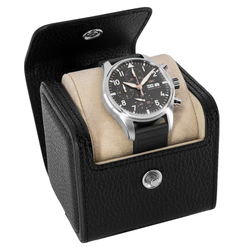 IWC IW388116 Pilot's APXGP 41mm Automatic Chronograph - Image 9