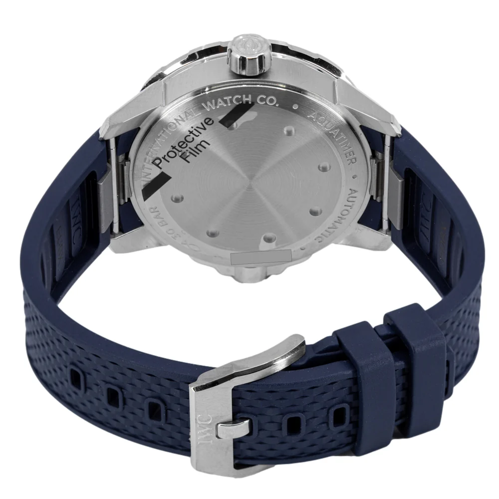 IWC Men's IW328801 Aquatimer Automatic - Image 5