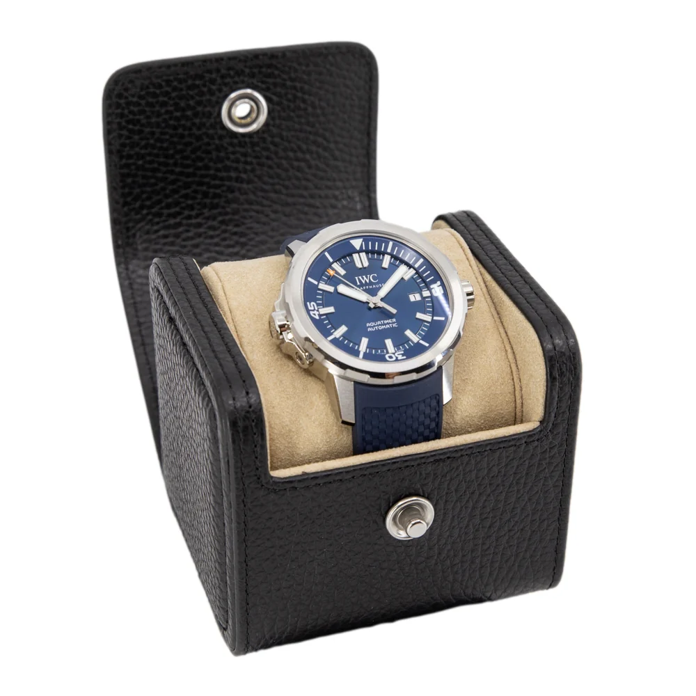 IWC Men's IW328801 Aquatimer Automatic - Image 9