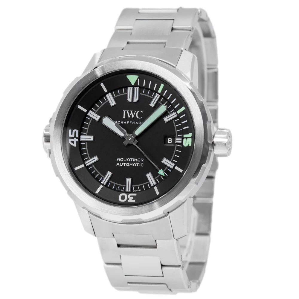 IWC Men's IW328803 Aquatimer Automatic