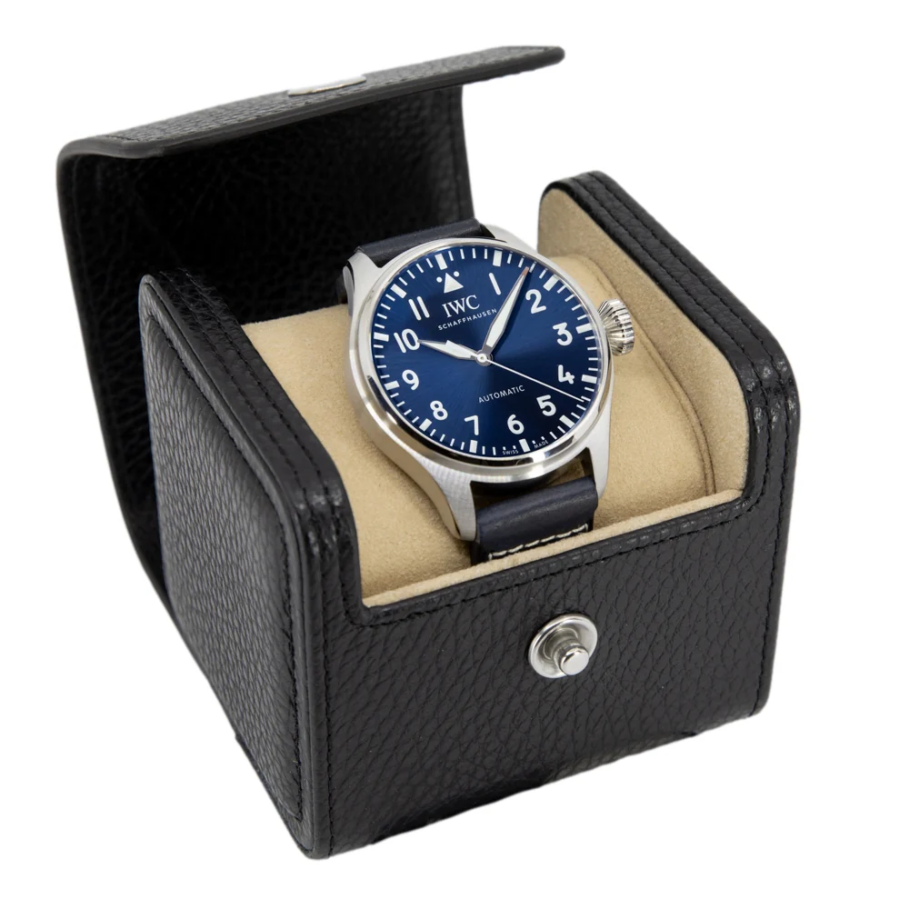 IWC Men's IW329303 Big Pilot 43 Auto - Image 9