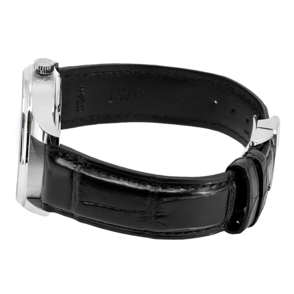 IWC Men's IW358303 Portuguese Auto 40MM Watch - Image 3