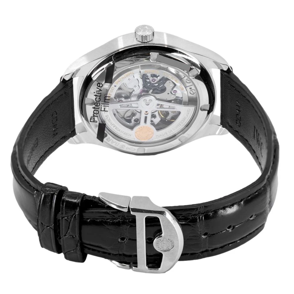 IWC Men's IW358303 Portuguese Auto 40MM Watch - Image 4