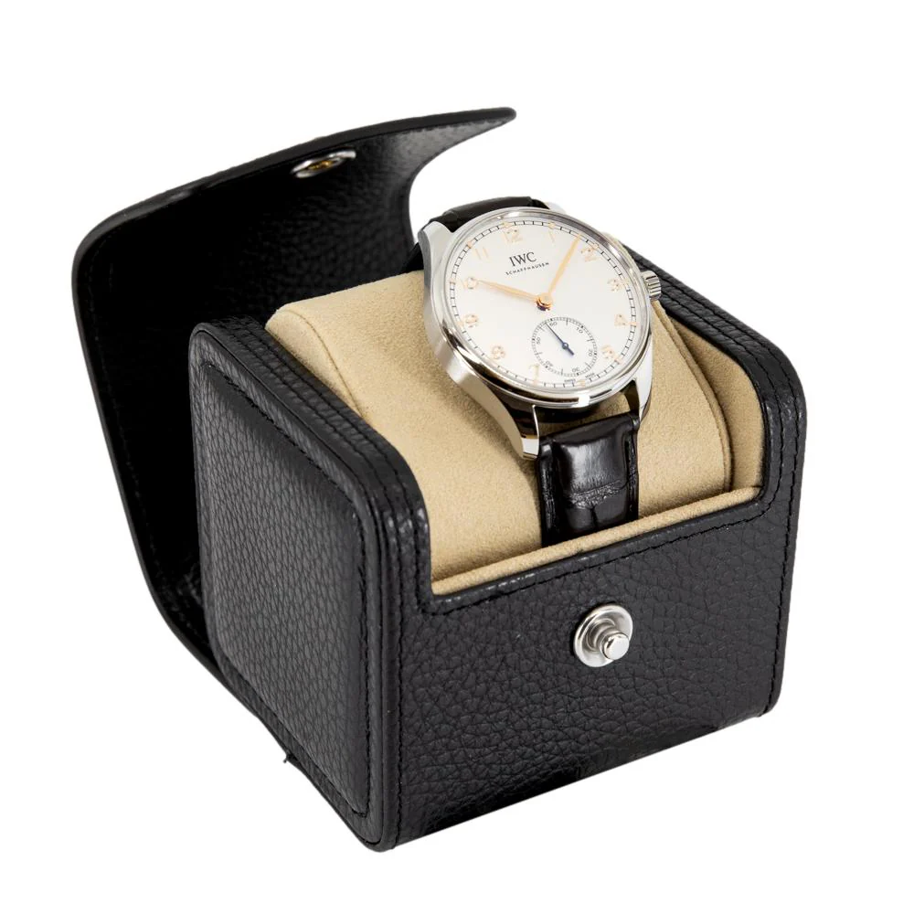 IWC Men's IW358303 Portuguese Auto 40MM Watch - Image 8