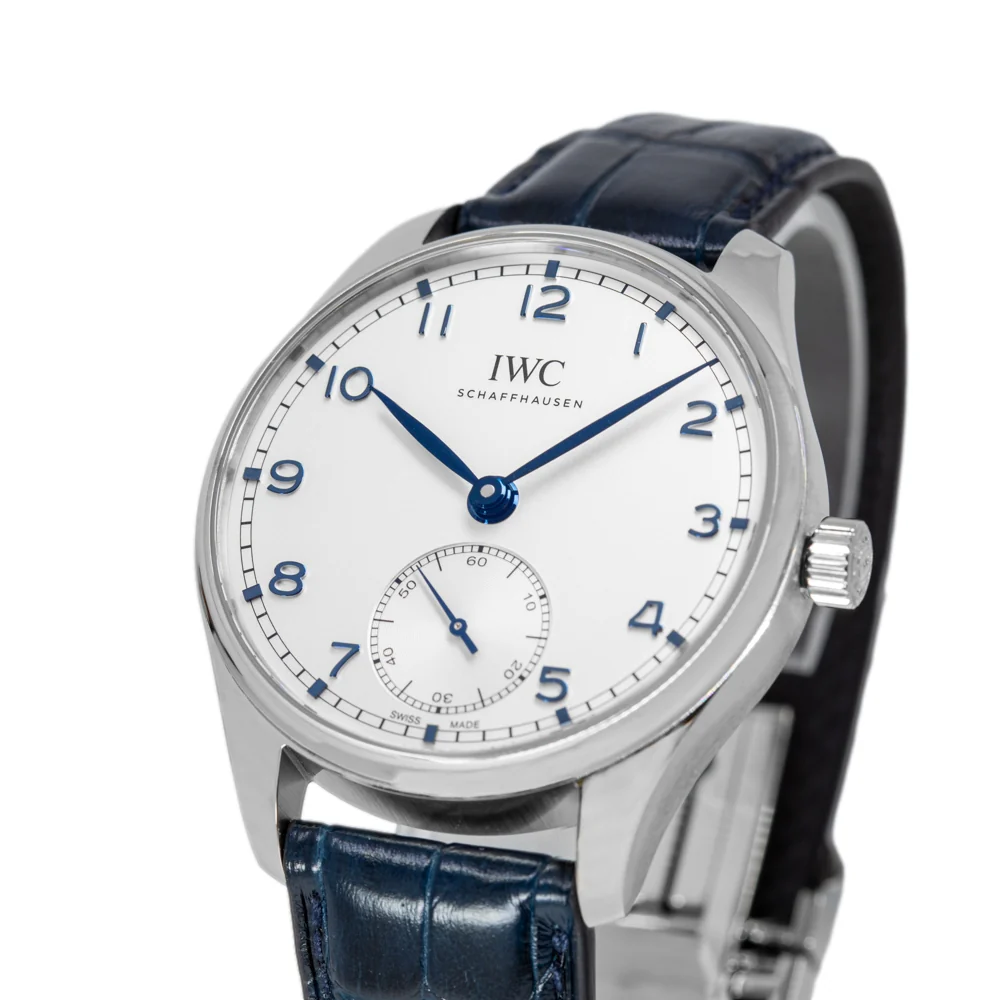 IWC Men's IW358304 Portugieser Automatic 40 - Image 10