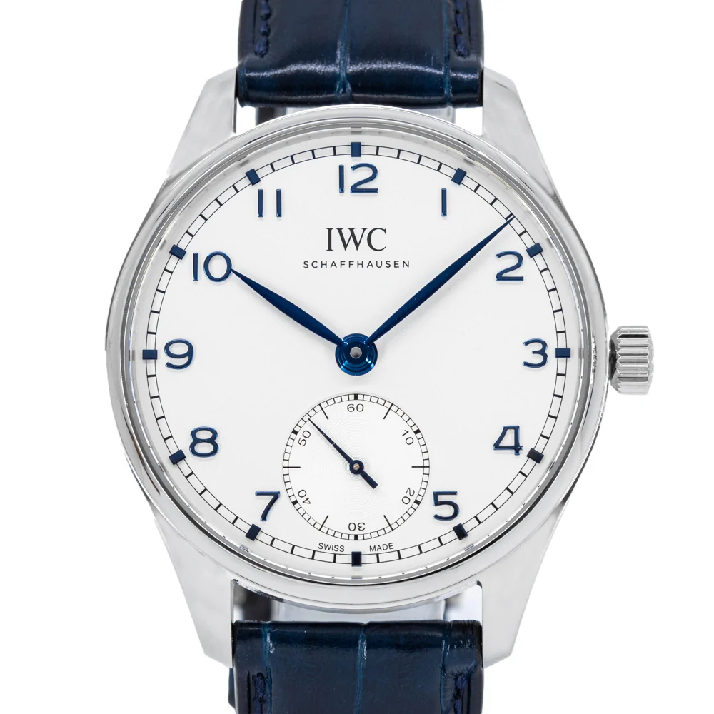 IWC Men's IW358304 Portugieser Automatic 40 - Image 2