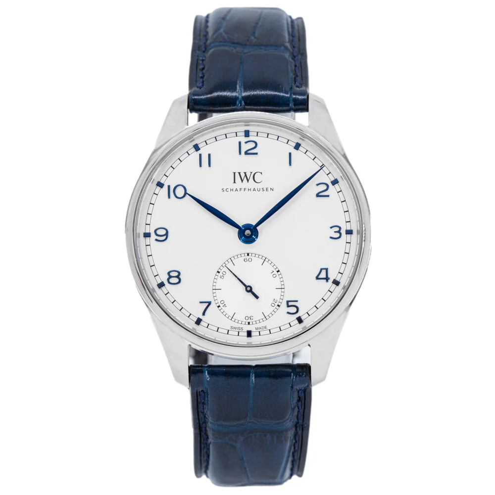 IWC Men's IW358304 Portugieser Automatic 40 - Image 3