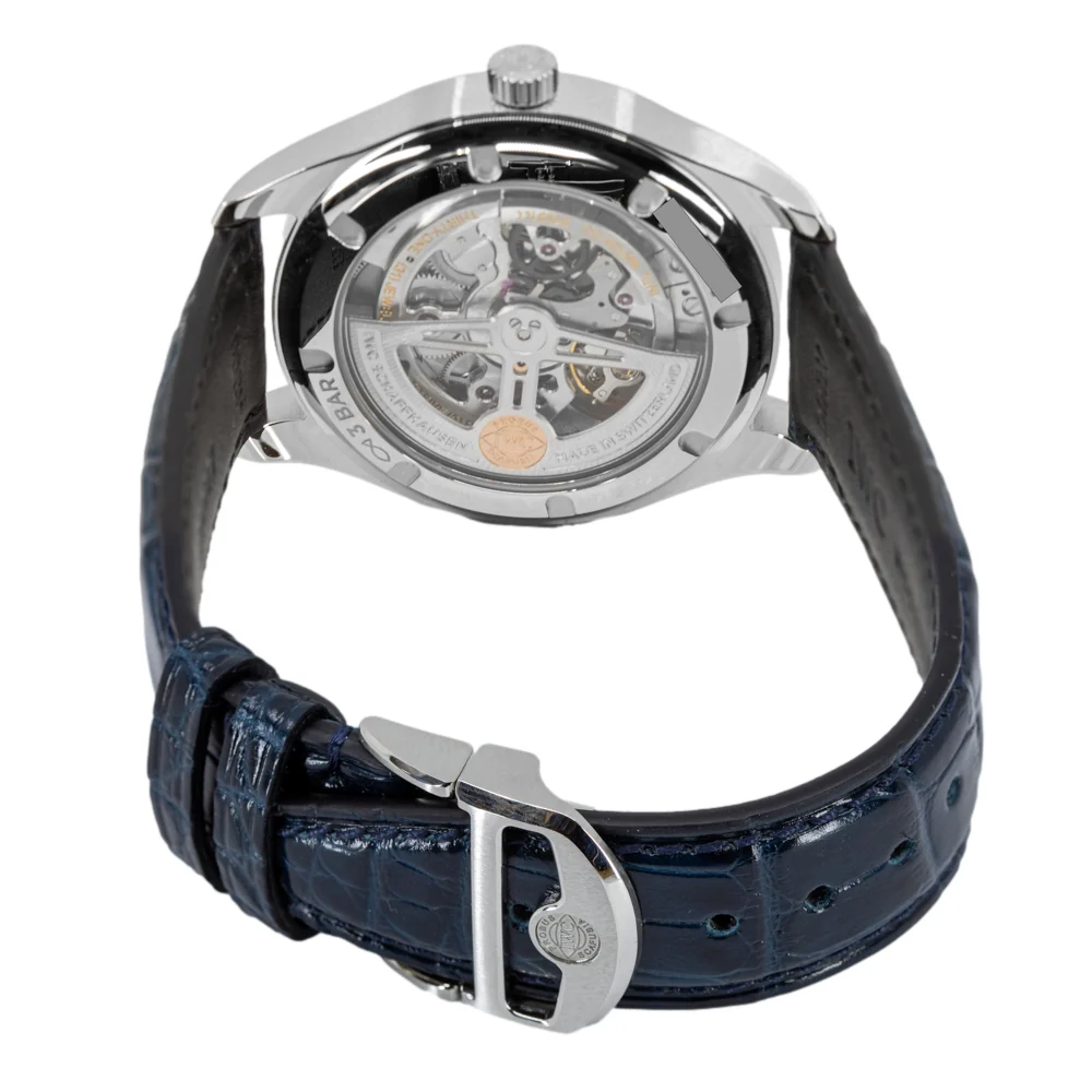 IWC Men's IW358304 Portugieser Automatic 40 - Image 5