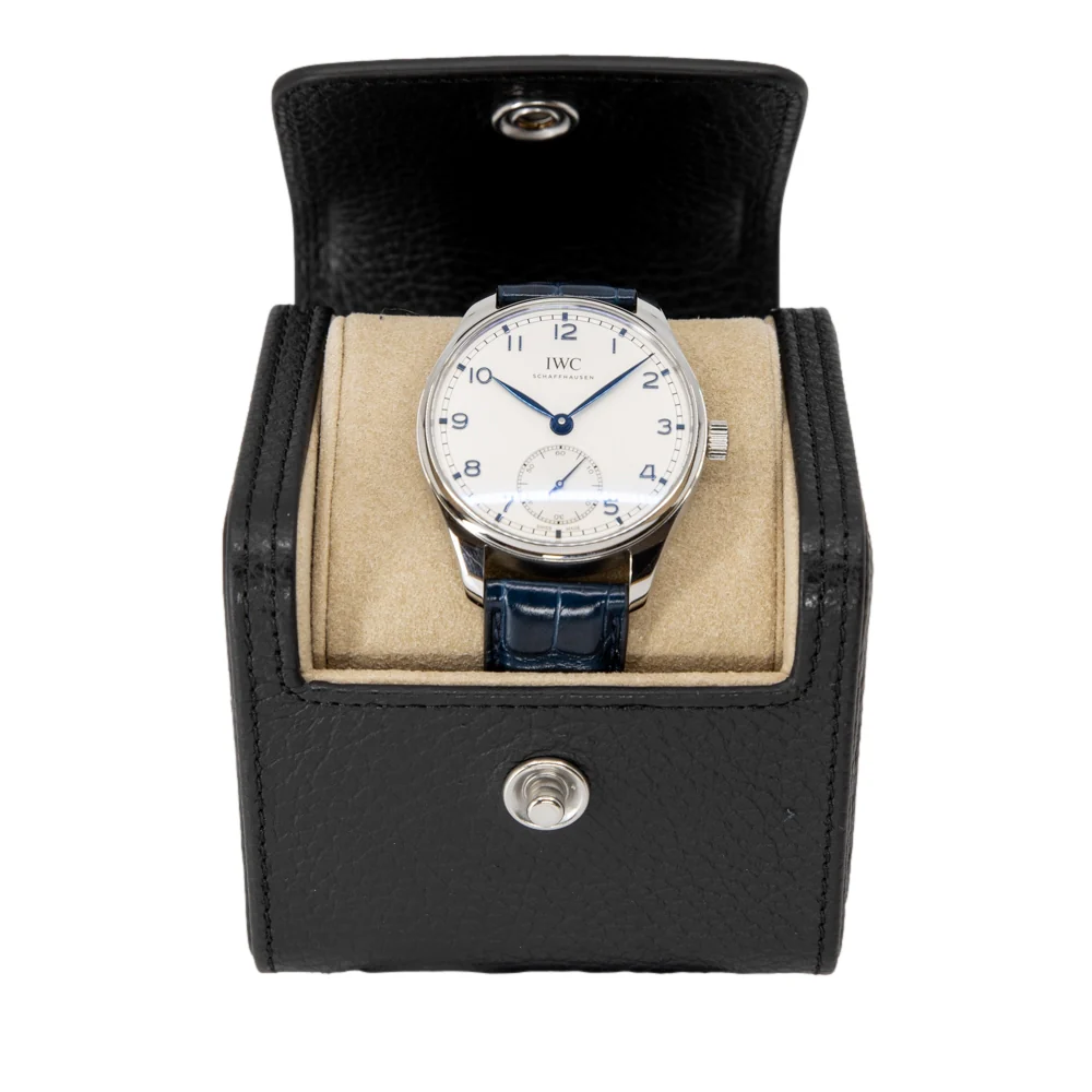 IWC Men's IW358304 Portugieser Automatic 40 - Image 8