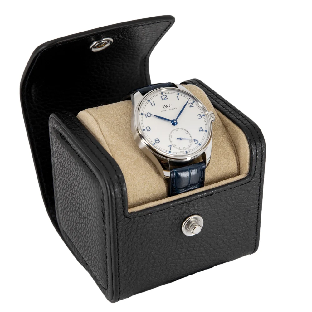IWC Men's IW358304 Portugieser Automatic 40 - Image 9