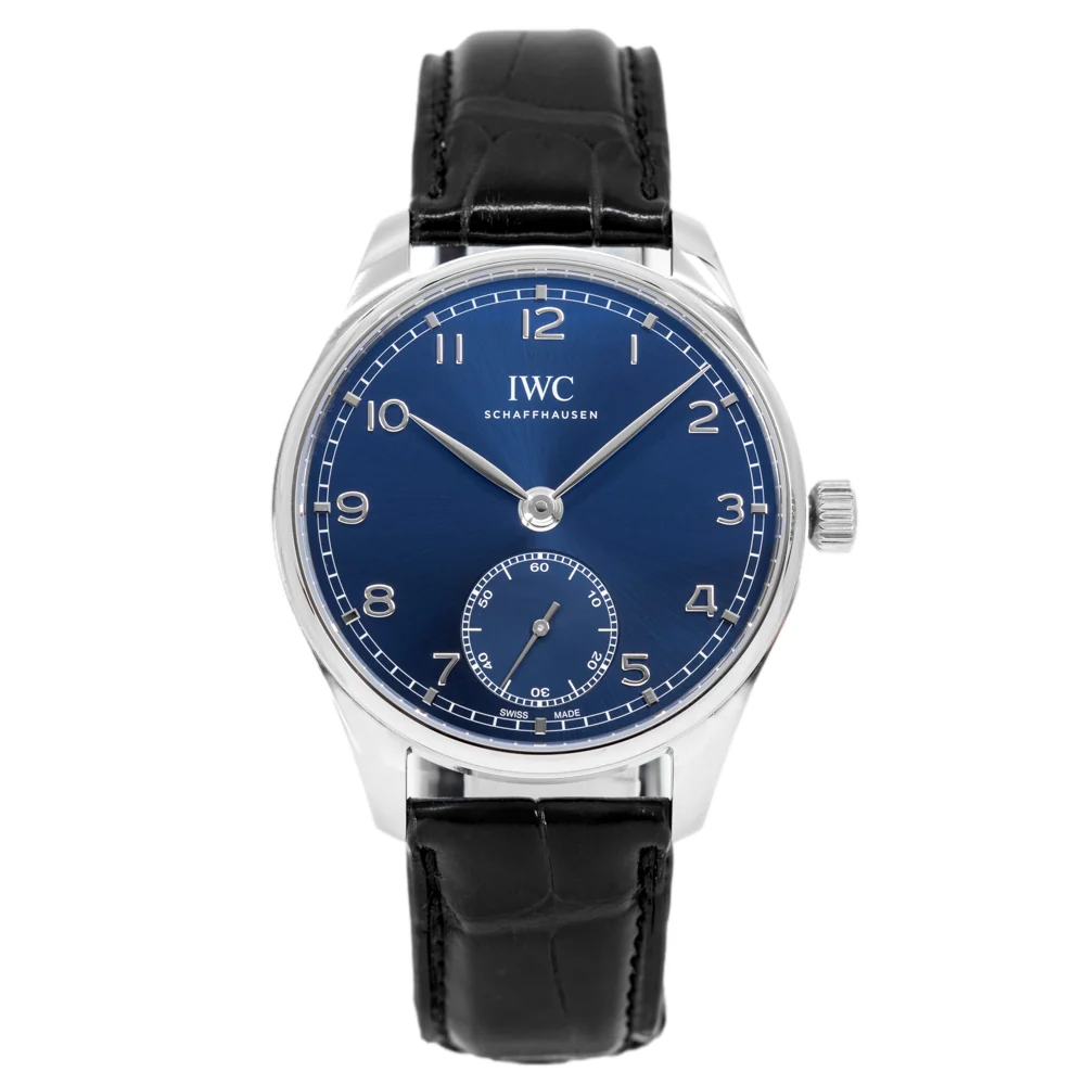 IWC Men's IW358305 Portugieser Auto - Image 3