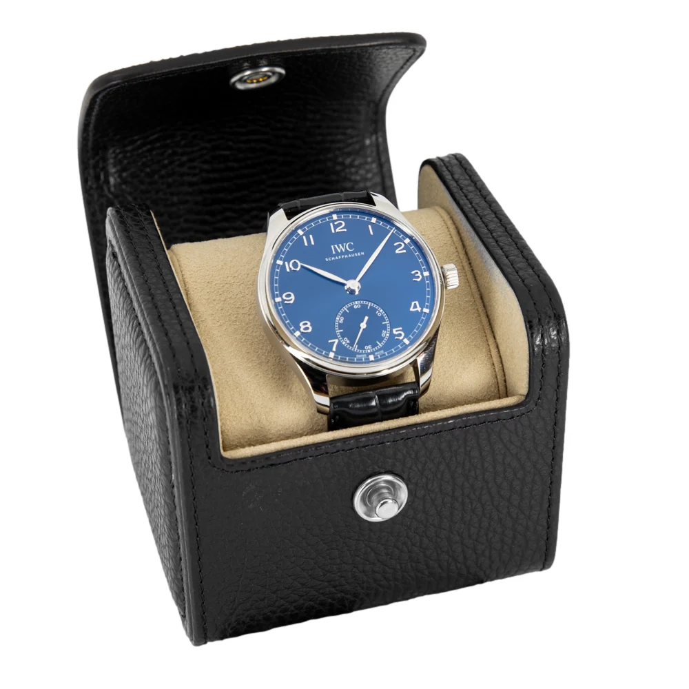 IWC Men's IW358305 Portugieser Auto - Image 9