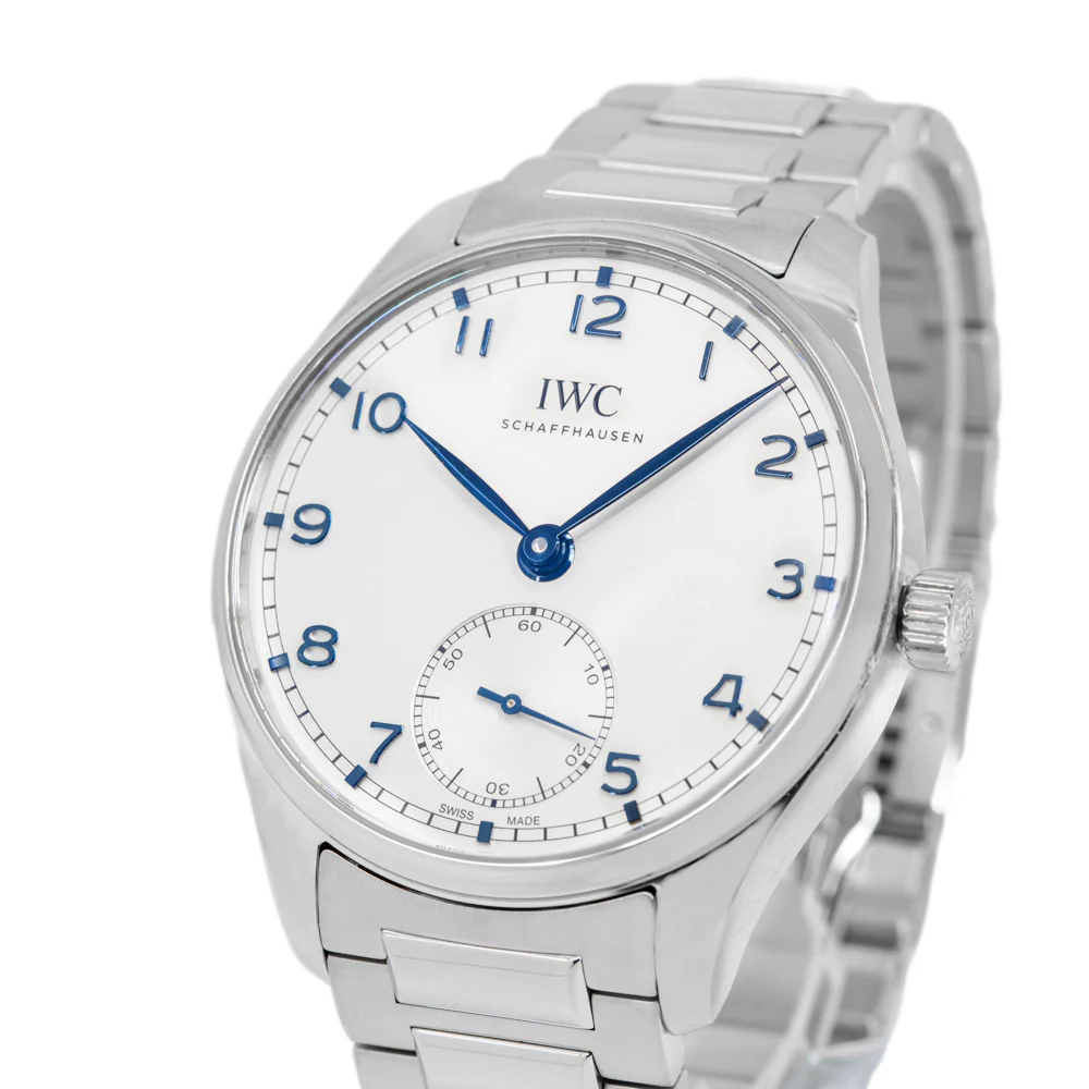IWC Men's IW358312 Portugieser 40 Automatic - Image 10