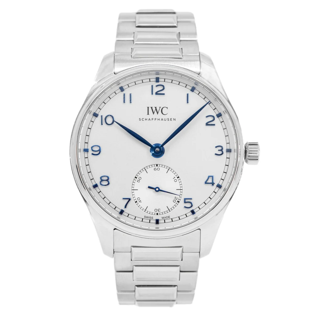 IWC Men's IW358312 Portugieser 40 Automatic - Image 3
