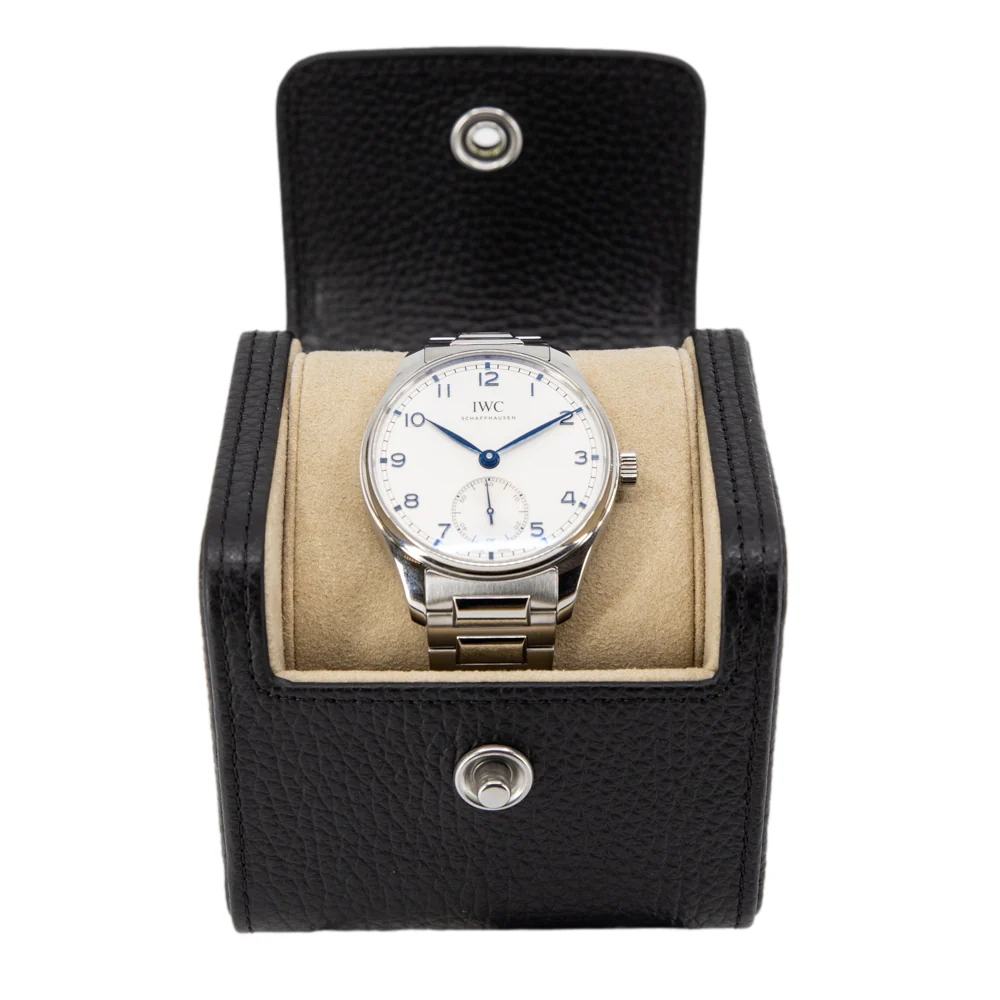 IWC Men's IW358312 Portugieser 40 Automatic - Image 8