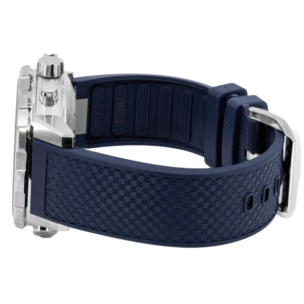 IWC Men's IW376806 Aquatimer Chronograph Auto - Image 4