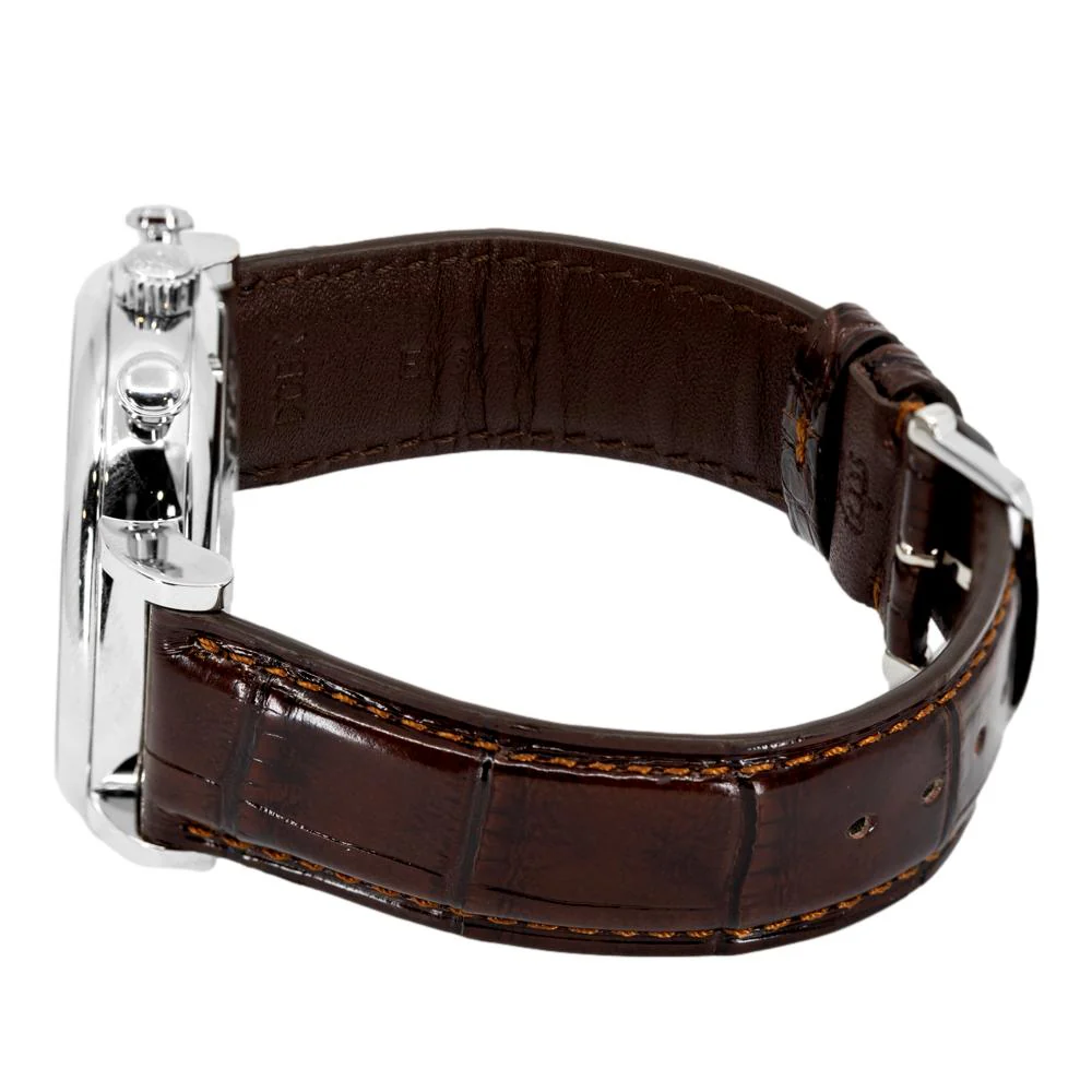 IWC Men's IW391027 Portofino Chronograph - Image 3
