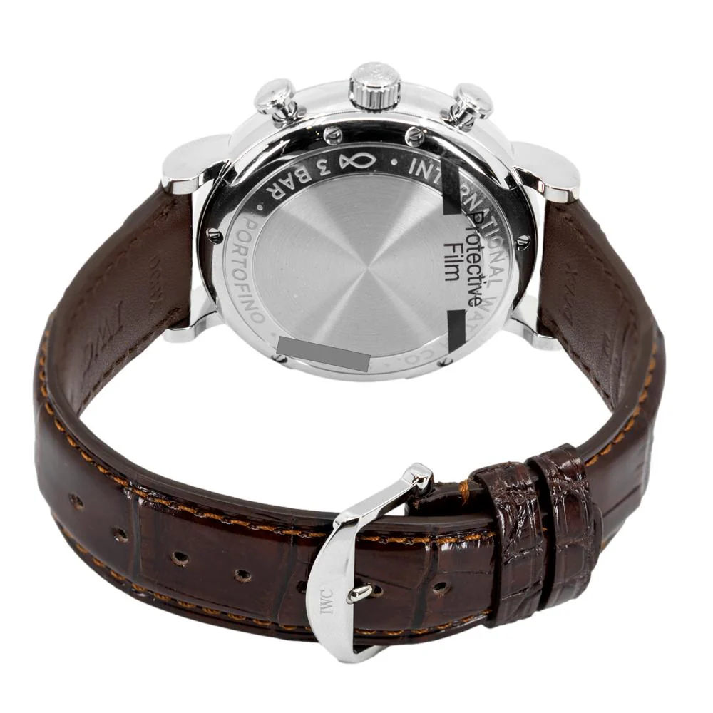 IWC Men's IW391027 Portofino Chronograph - Image 4