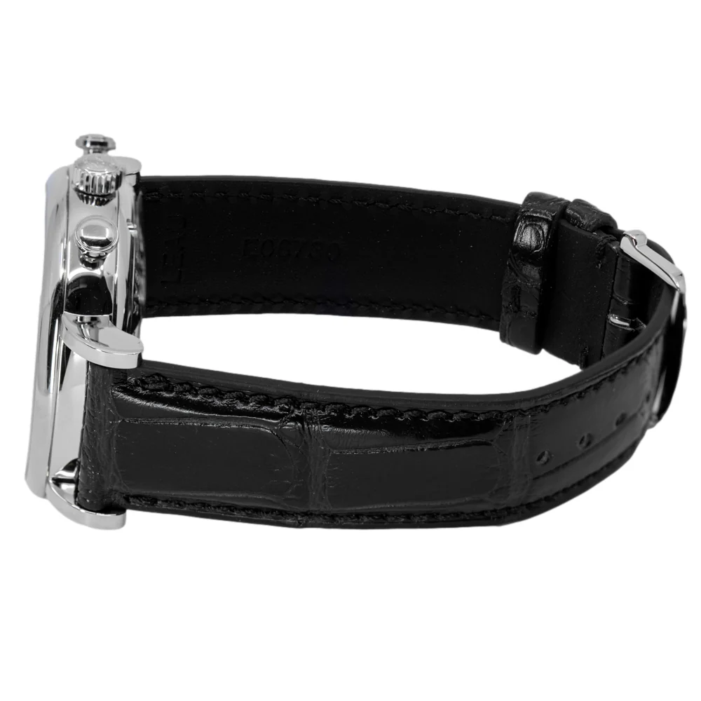 IWC Men's IW391031 Portofino Chronograph Automatic - Image 4