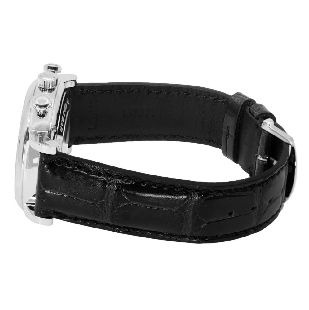 IWC Men's IW391406 Portofino Chronograph 39 Auto - Image 4