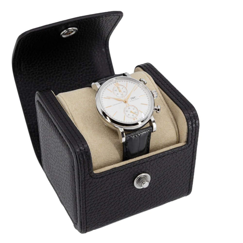 IWC Men's IW391406 Portofino Chronograph 39 Auto - Image 9