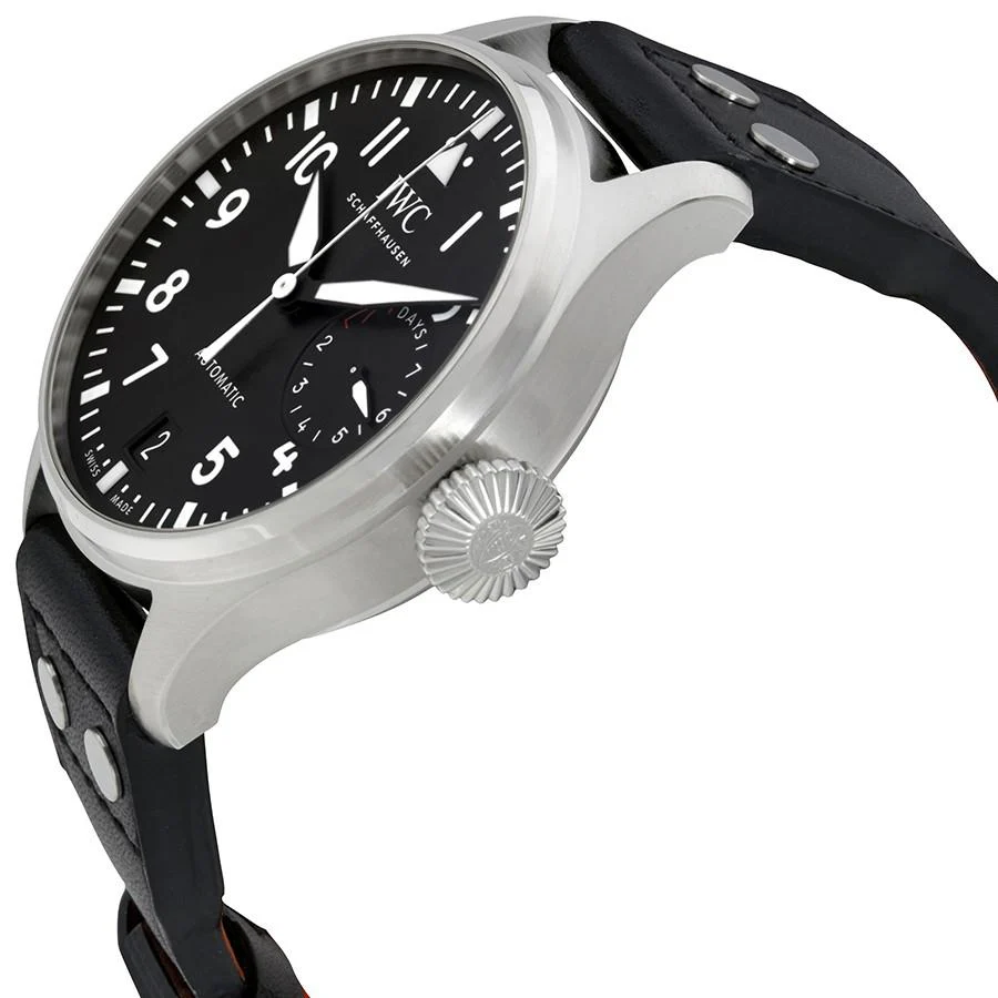 IWC Men's IW500912 Big Pilot’s Watch - Image 2