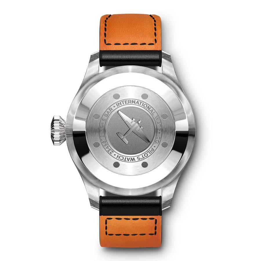 IWC Men's IW500912 Big Pilot’s Watch - Image 3