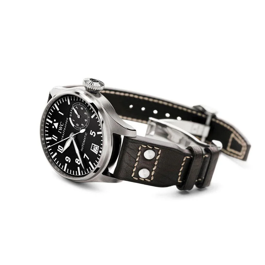 IWC Men's IW500912 Big Pilot’s Watch - Image 4