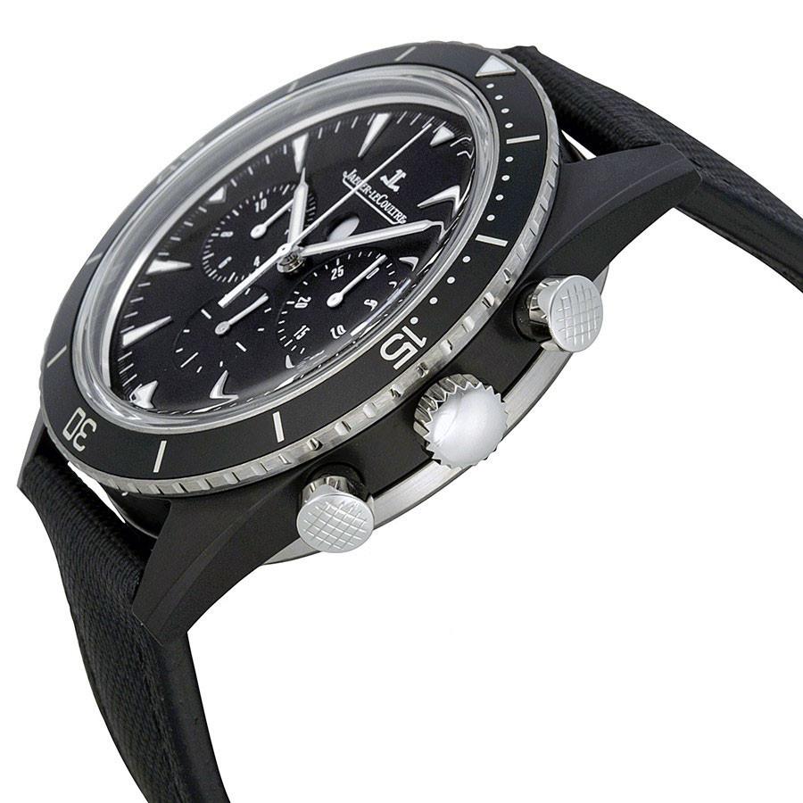 Jaeger-LeCoultre Q208A570 Compressor Diving Chrono Watch - Image 4