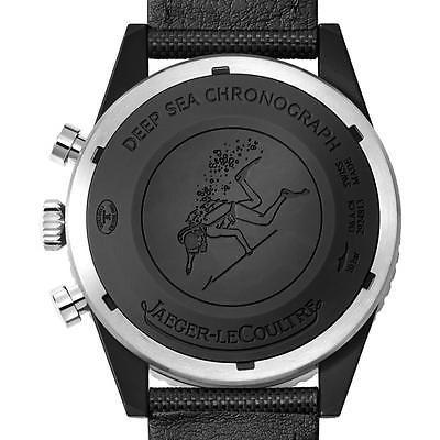 Jaeger-LeCoultre Q208A570 Compressor Diving Chrono Watch - Image 5
