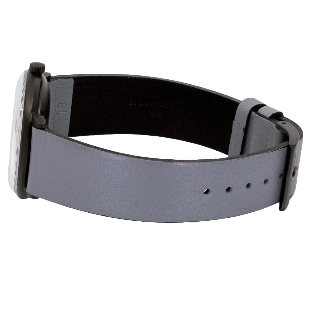 Junghans 27/4006.04 Max Bill Grey Automatic - Image 3