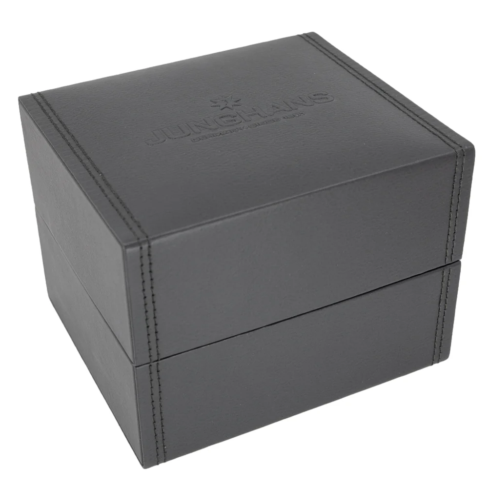 Junghans 0274019.02 Meister Classic Terrassenbau Lt.Ed Watch - Image 6