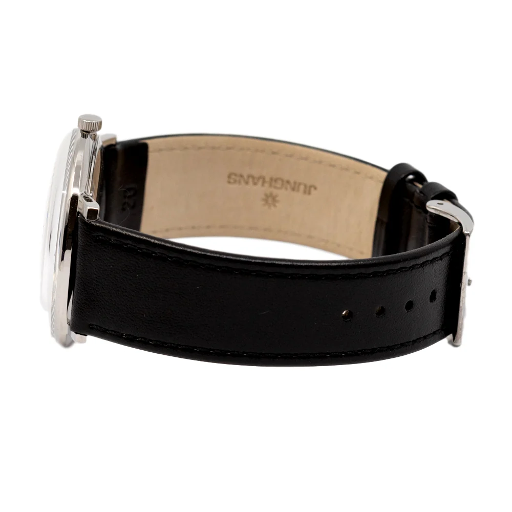 Junghans 041/4465.00 Max Bill Quartz Watch - Image 3