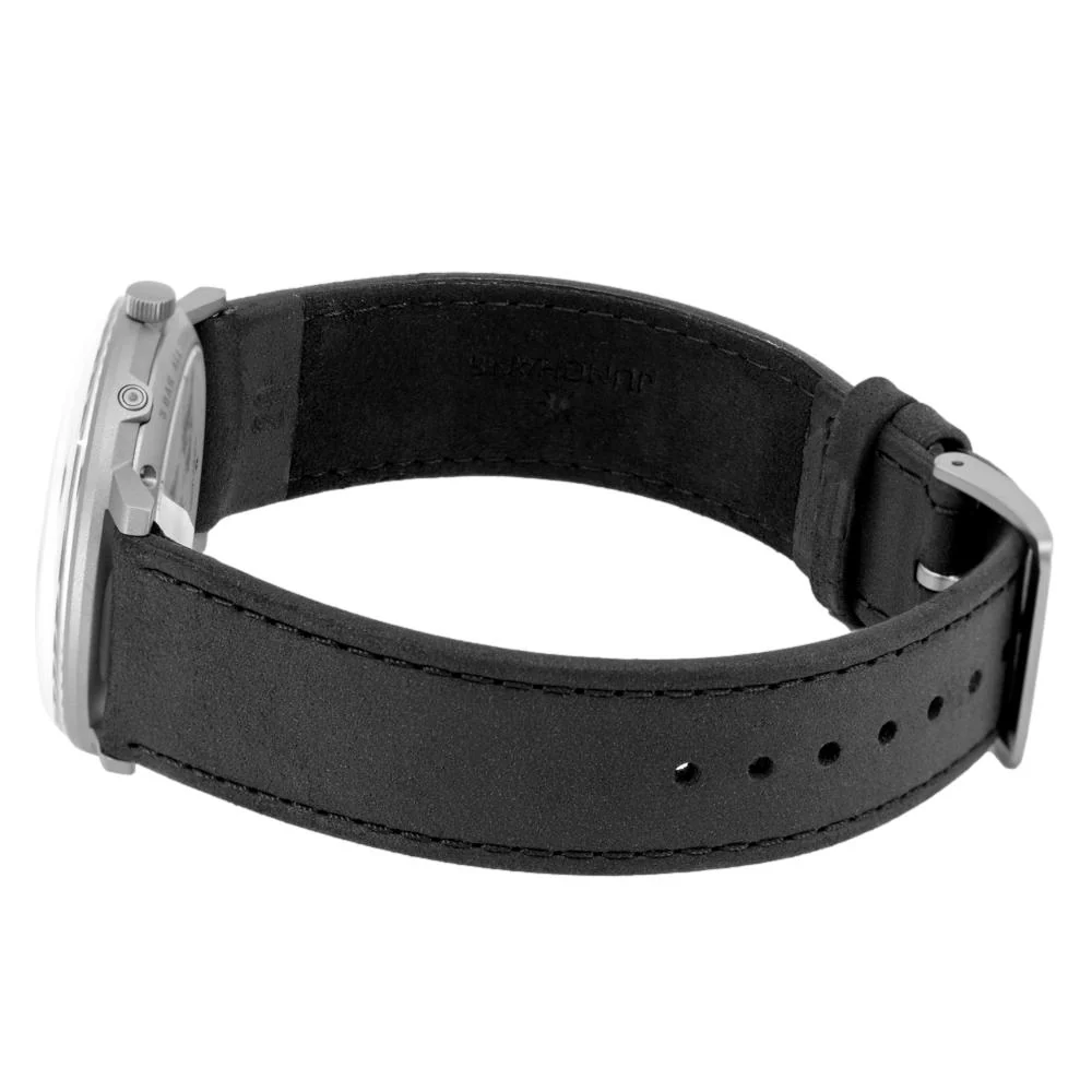 Junghans 059/2023.04 Max Bill Mega Solar Watch - Image 4