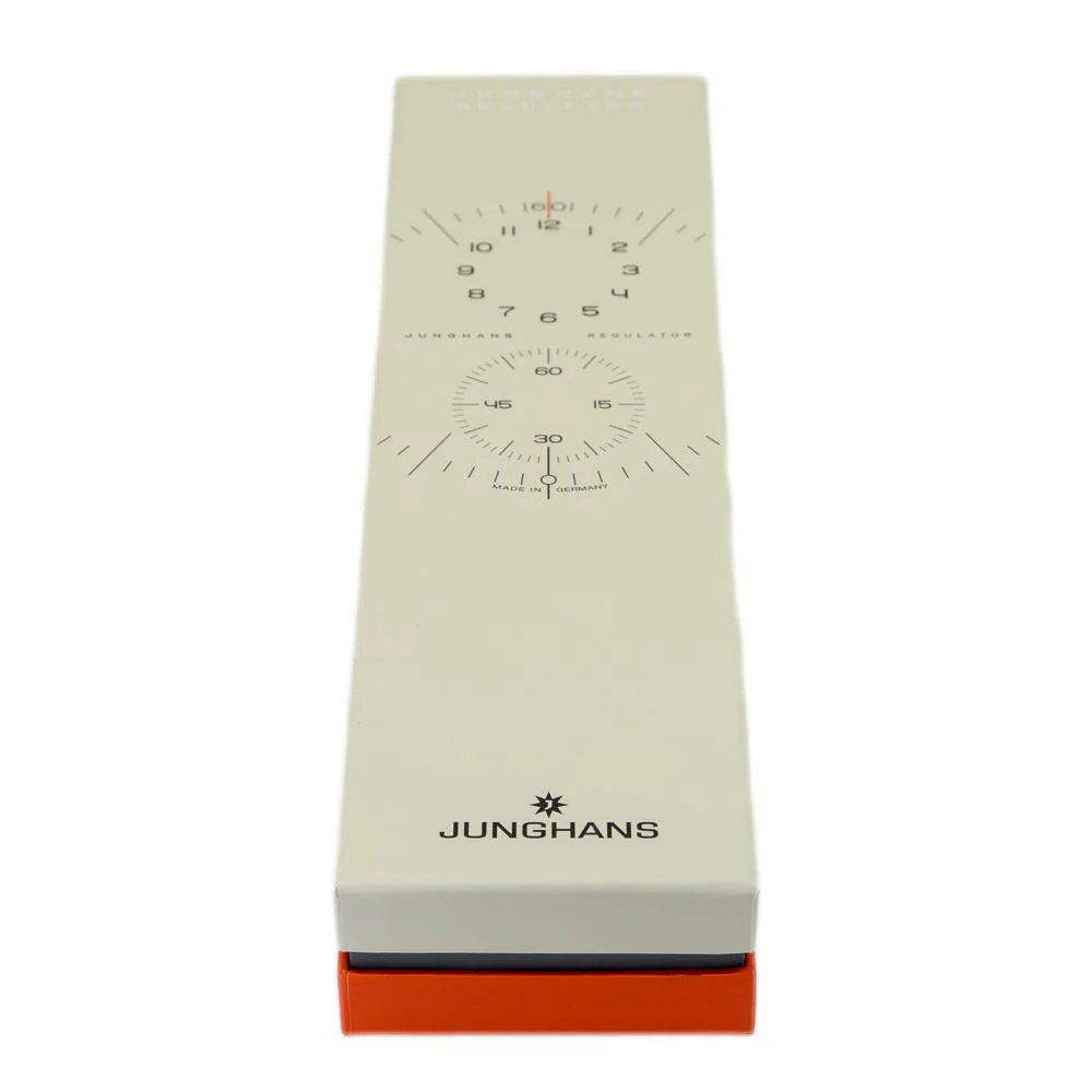 Junghans 27/3190.02 Regulator RRP Watch - Image 5
