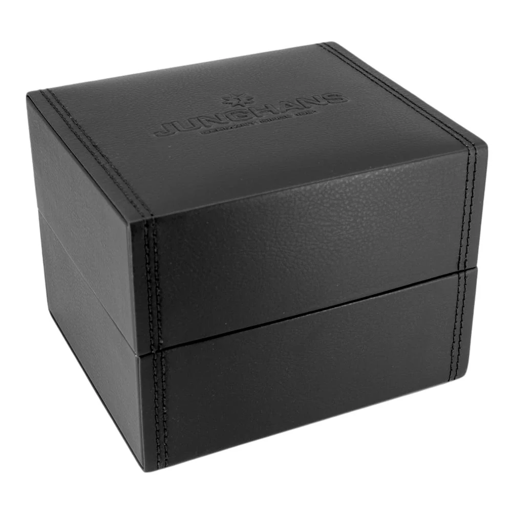 Junghans 27/3501.02 Max Bill Auto Sapphire Auto - Image 7