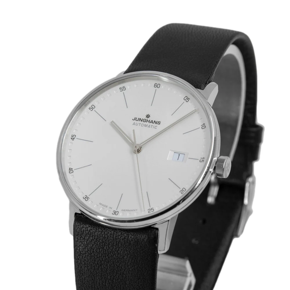 Junghans 27/4730.00 Form A Automatic - Image 10
