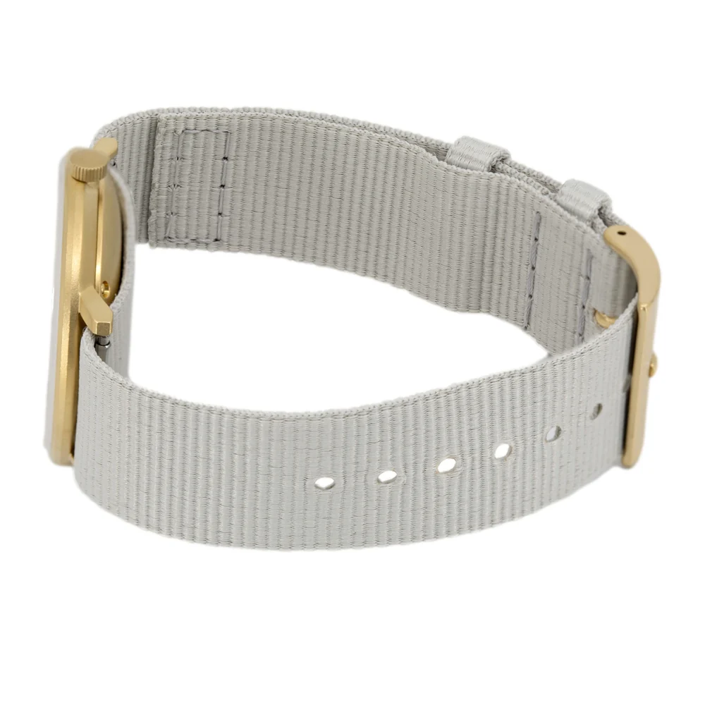 Junghans 27/7006.02 Max Bill Kleine Auto Watch - Image 4