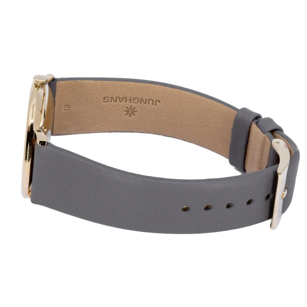 Junghans 27/7108.02 Max Bill Auto Watch - Image 4