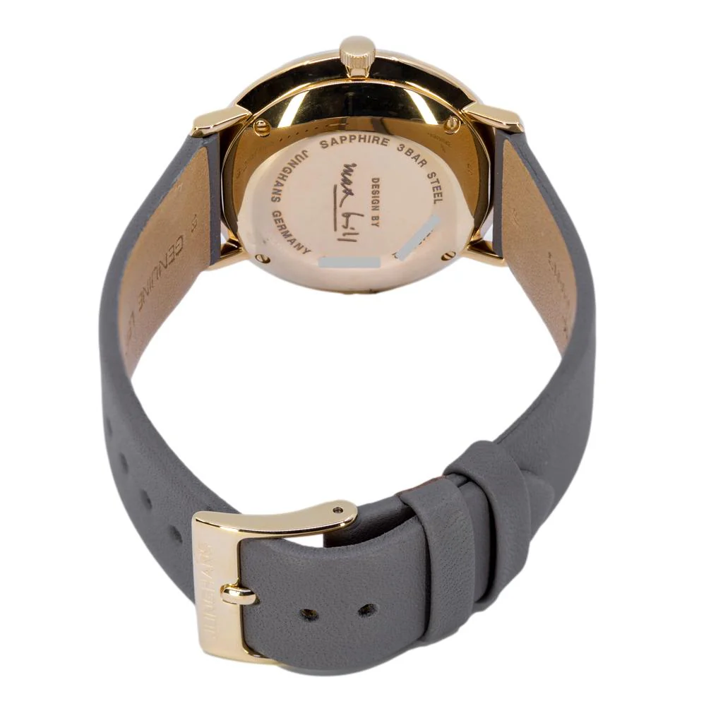 Junghans 27/7108.02 Max Bill Auto Watch - Image 5