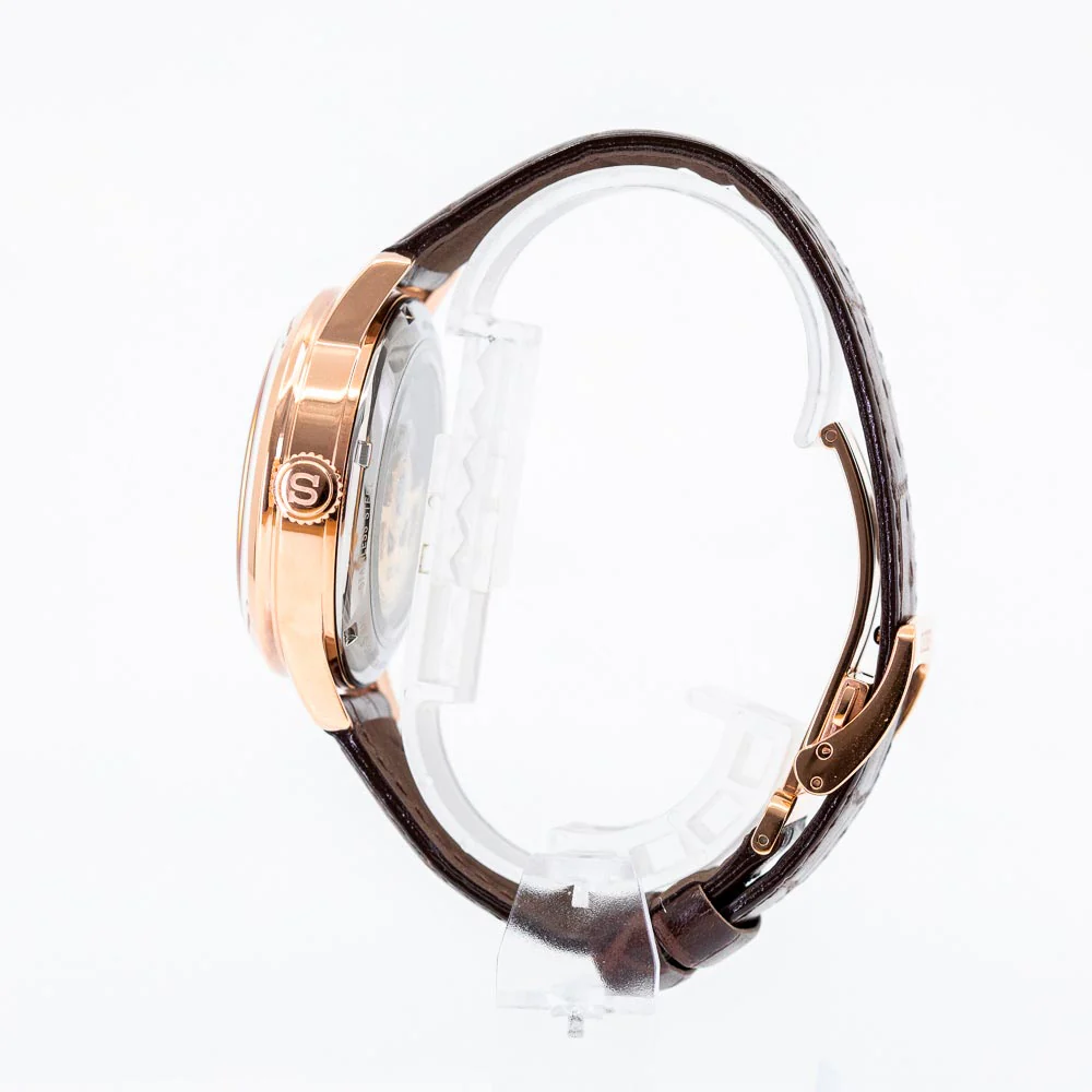 Junghans 41/4461.04 Max Bill Quartz Watch - Image 10