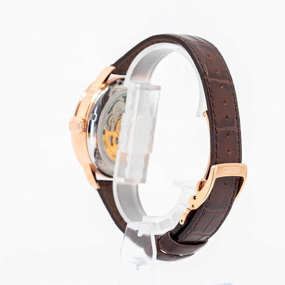 Junghans 41/4461.04 Max Bill Quartz Watch - Image 12