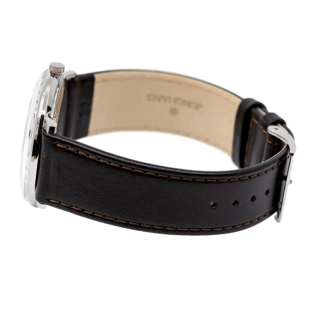 Junghans 41/4461.04 Max Bill Quartz Watch - Image 4