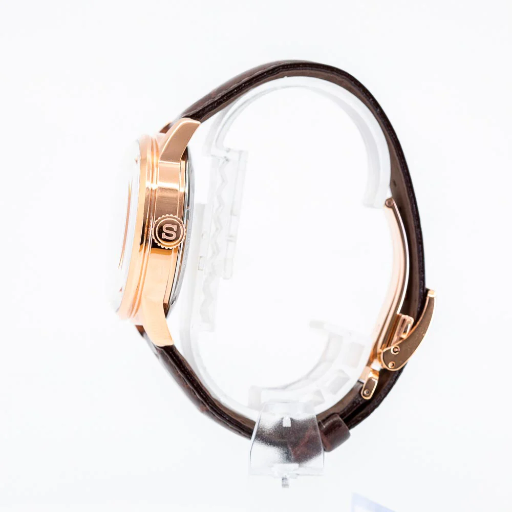 Junghans 41/4461.04 Max Bill Quartz Watch - Image 8